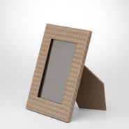 Intrecciato Nappa Medium Photo Frame - Photo frame - BOTTEGA VENETA - PE13 - 400
