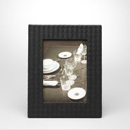 Intrecciato Nappa Medium Photo Frame - Photo frame - BOTTEGA VENETA - PE13 - 660