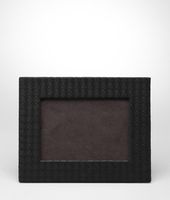 Bottega Veneta® Intrecciato Nappa Medium Photo Frame Bottega Veneta® Intrecciato Nappa Medium Photo Frame