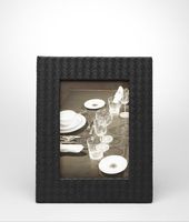 Bottega Veneta® Intrecciato Nappa Medium Photo Frame Bottega Veneta® Intrecciato Nappa Medium Photo Frame