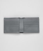Bottega Veneta® Graffiature Vachette Wallet Bottega Veneta® Graffiature Vachette Wallet