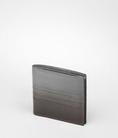 Bottega Veneta® Graffiature Vachette Wallet Bottega Veneta® Graffiature Vachette Wallet