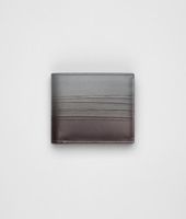 Bottega Veneta® Graffiature Vachette Wallet Bottega Veneta® Graffiature Vachette Wallet