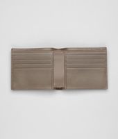 Bottega Veneta® Graffiature Vachette Wallet Bottega Veneta® Graffiature Vachette Wallet