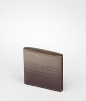 Bottega Veneta® Graffiature Vachette Wallet Bottega Veneta® Graffiature Vachette Wallet
