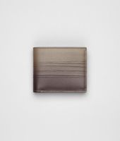 Bottega Veneta® Graffiature Vachette Wallet Bottega Veneta® Graffiature Vachette Wallet