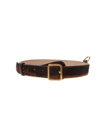 ALEXANDER MCQUEEN - Belt