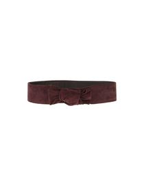 GOLDEN GOOSE - Belt