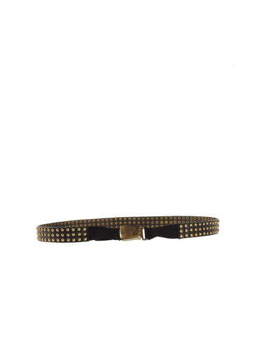 ZOOM GOLDEN GOOSE - Belt