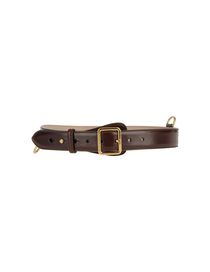 ALEXANDER MCQUEEN - Belt