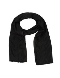 GOLDEN GOOSE - Oblong scarf
