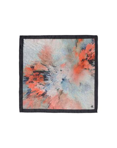 ZOOM GOLDEN GOOSE - Square scarf