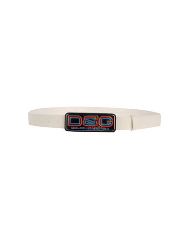 ZOOM D&G - Belt