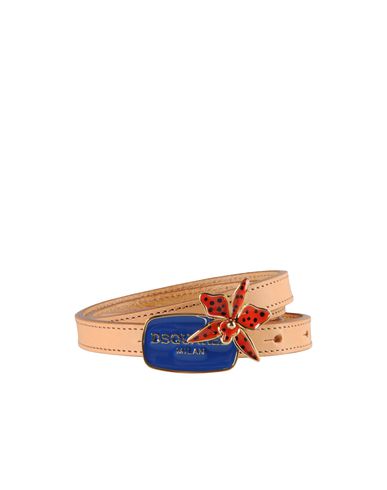 DSQUARED2 - Belt