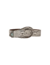 ROBERTO CAVALLI - Belt