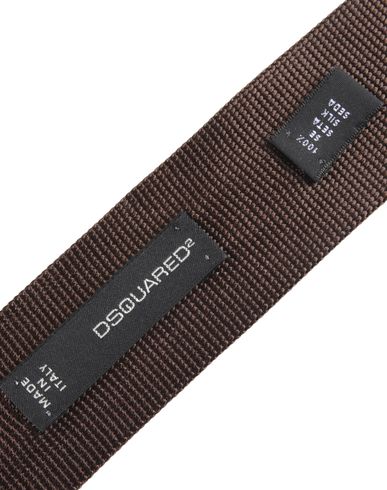 DSQUARED2 - Tie