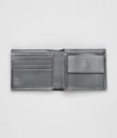 Bottega Veneta® Graffiature Vachette Wallet Bottega Veneta® Graffiature Vachette Wallet