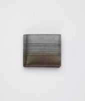 Bottega Veneta® Graffiature Vachette Wallet Bottega Veneta® Graffiature Vachette Wallet