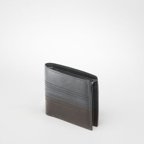 WalletSmall Leather GoodsCowhideBrown Bottega Veneta®