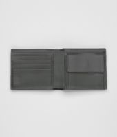 Bottega Veneta® Graffiature Vachette Wallet Bottega Veneta® Graffiature Vachette Wallet
