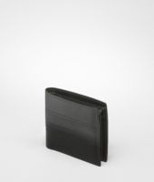 Bottega Veneta® Graffiature Vachette Wallet Bottega Veneta® Graffiature Vachette Wallet