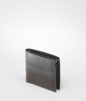 Bottega Veneta® Graffiature Vachette Wallet Bottega Veneta® Graffiature Vachette Wallet