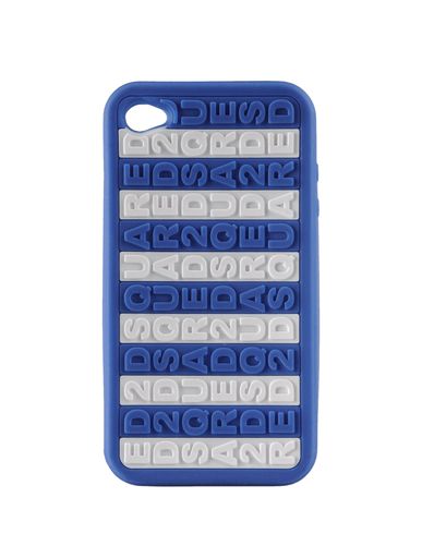 DSQUARED2 - iPhone 4S cover
