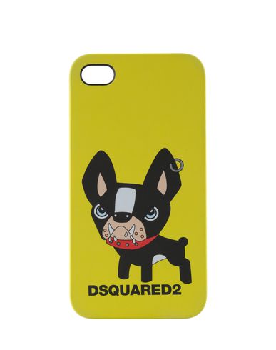 DSQUARED2 - iPhone 4S cover