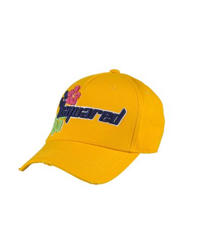 DSQUARED2 - Cappello