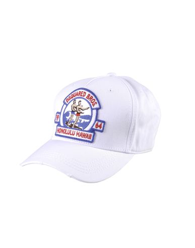 DSQUARED2 - Cappello