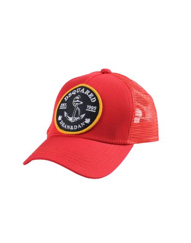 DSQUARED2 - Hat
