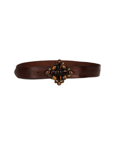 ZOOM ORCIANI - Belt