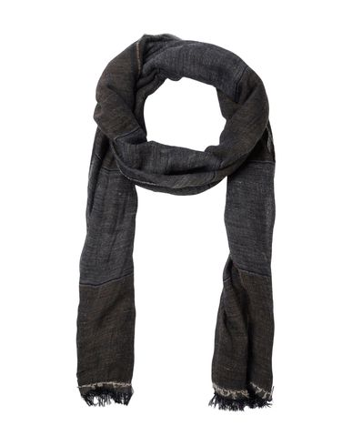 ZOOM PEUTEREY - Oblong scarf
