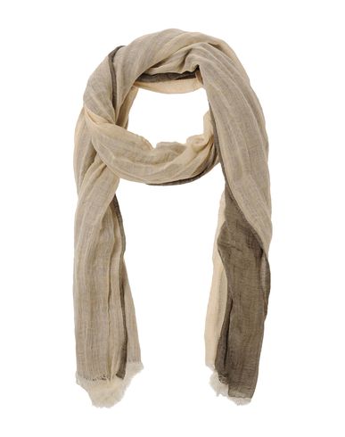 ZOOM PEUTEREY - Oblong scarf