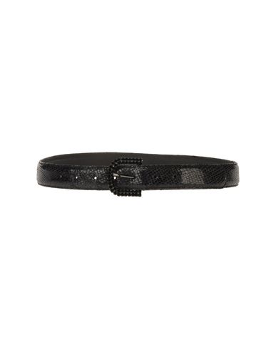 ZOOM P.TURCHETTI - Belt