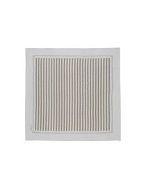 GEOSPIRIT - Square scarf