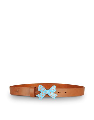 Moschino, Belt