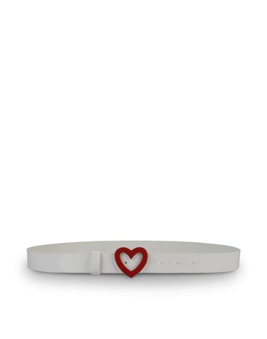 Moschino, Belt