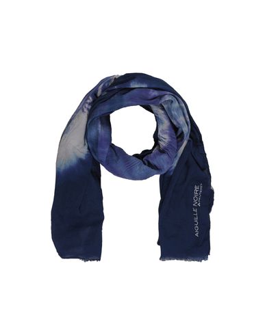 ZOOM AIGUILLE NOIRE by PEUTEREY - Stole