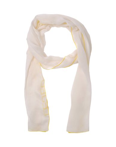 ZOOM GEOSPIRIT - Oblong scarf