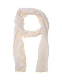 GEOSPIRIT - Oblong scarf