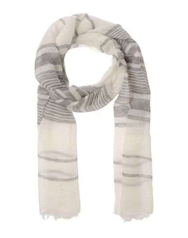 ZOOM PEUTEREY - Oblong scarf