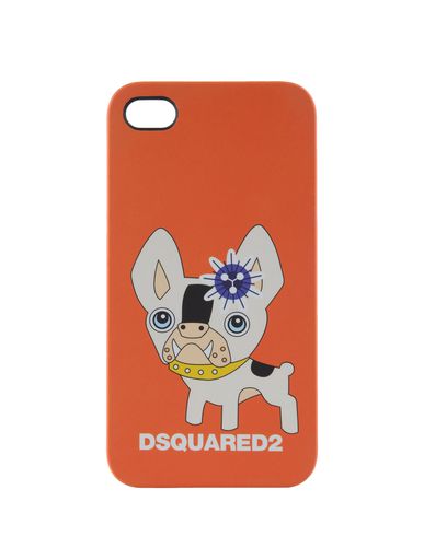 DSQUARED2 - iPhone 4S cover