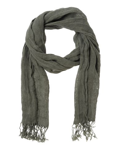 ZOOM GEOSPIRIT - Oblong scarf
