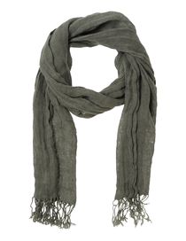 GEOSPIRIT - Oblong scarf
