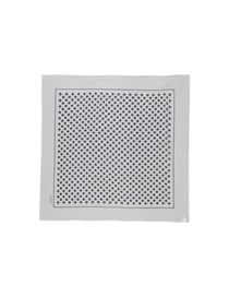 GEOSPIRIT - Square scarf