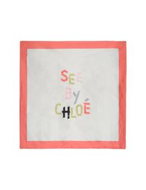 SEE BY CHLOÉ - Foulard
