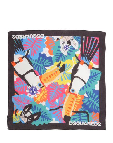DSQUARED2 - Foulard
