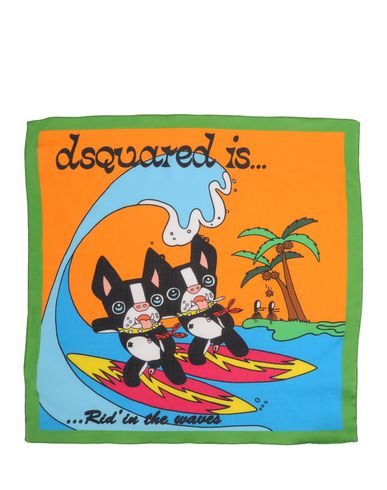 DSQUARED2 - Foulard