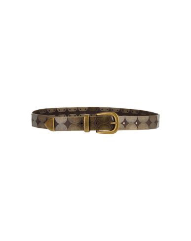 ZOOM GUESS - Belt